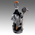 Fisherman Catch of the Day Wine Bottle Holder